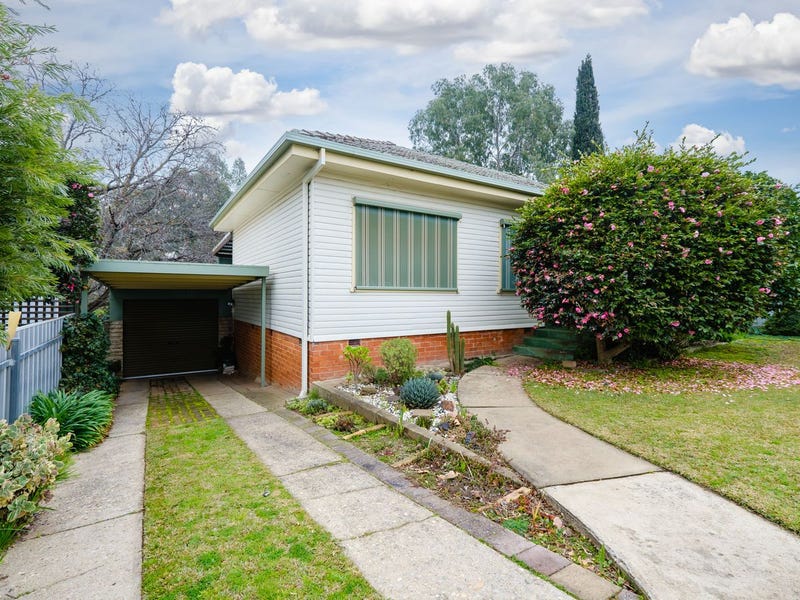 951 Waugh Road, North Albury, NSW 2640