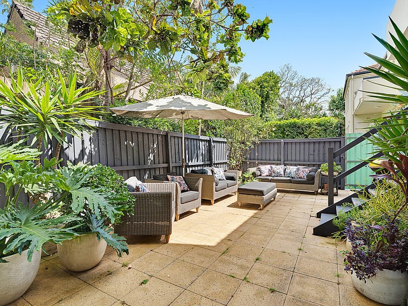 4/21 Darley Street, Neutral Bay, NSW 2089