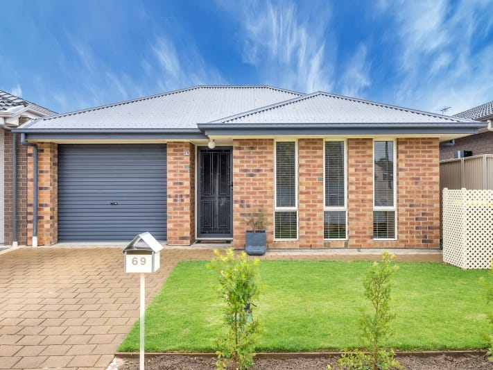 69 Portland Road, Queenstown, SA 5014 Property Details