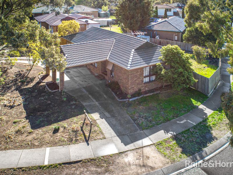 6 McEwen Drive, Sunbury, Vic 3429 Property Details
