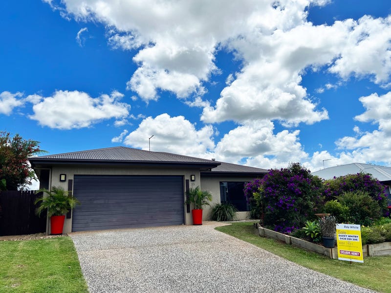 23 Maidment Road, Tolga, Qld 4882 Property Details