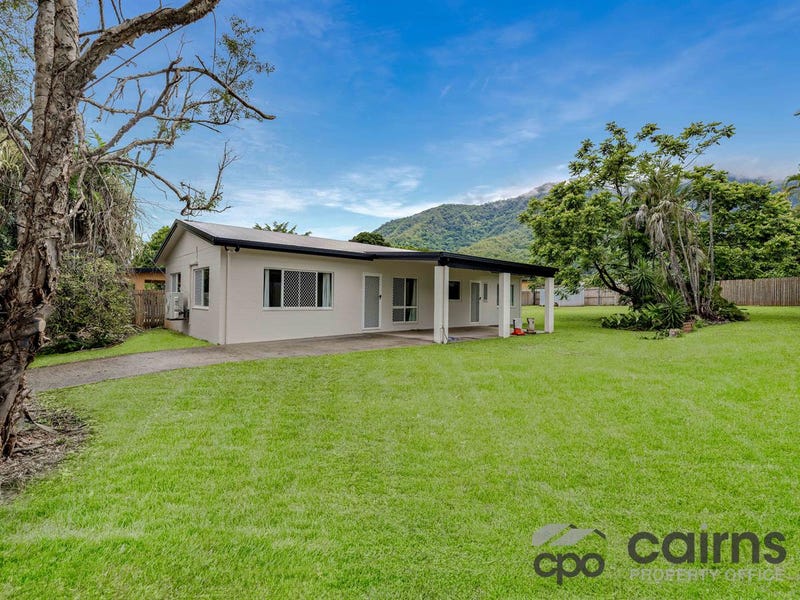 9 Jasmine Street, Redlynch, QLD 4870