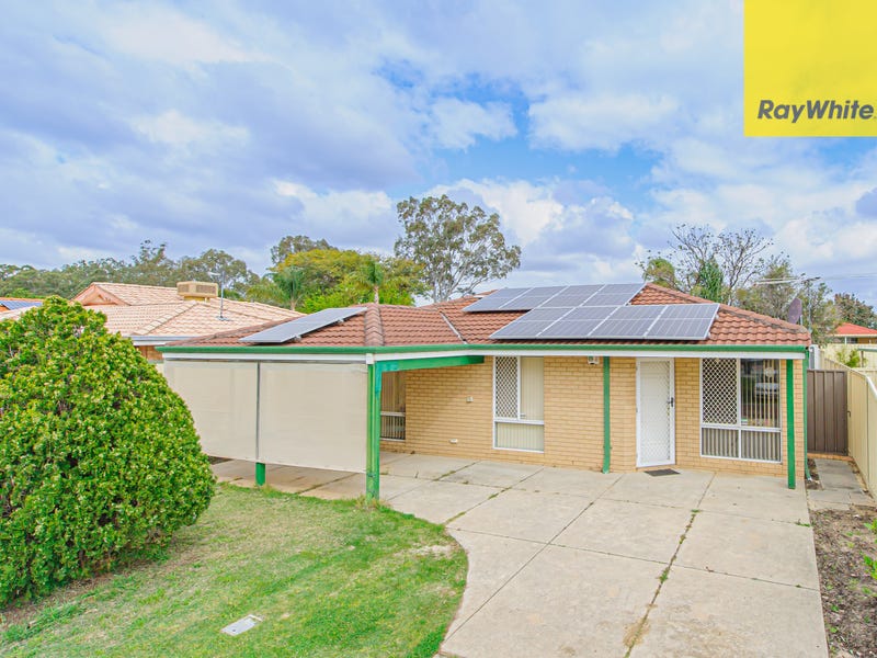 42 Inquirer Lane, Stratton, WA 6056 Property Details