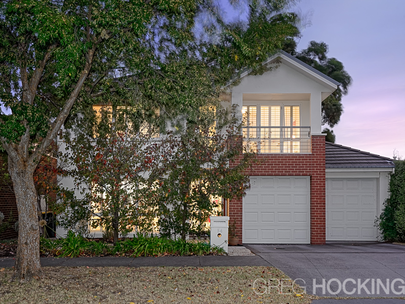 14 Royal Troon Avenue, Heatherton, VIC 3202