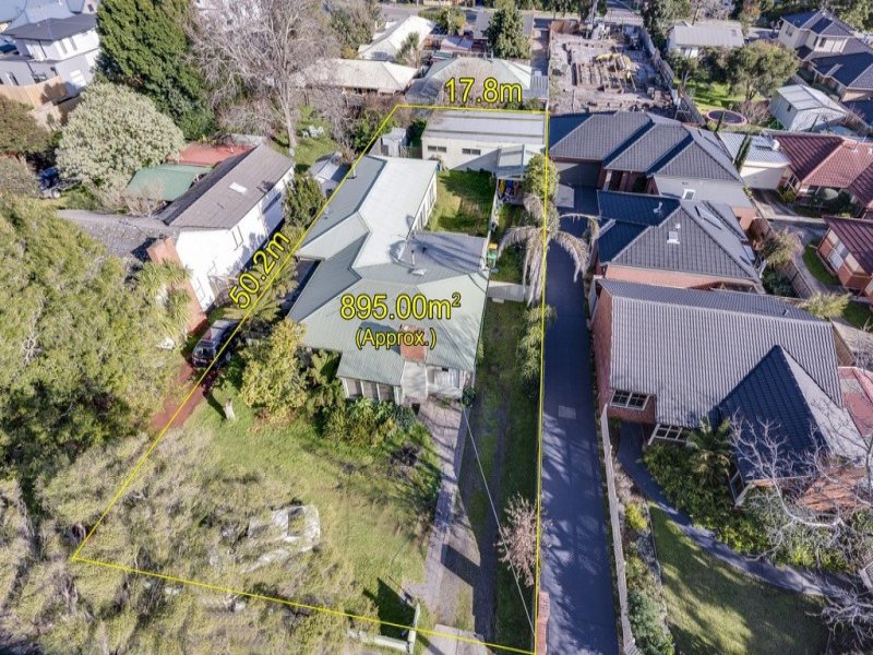 14 Argyle Street, Frankston, Vic 3199 - Property Details