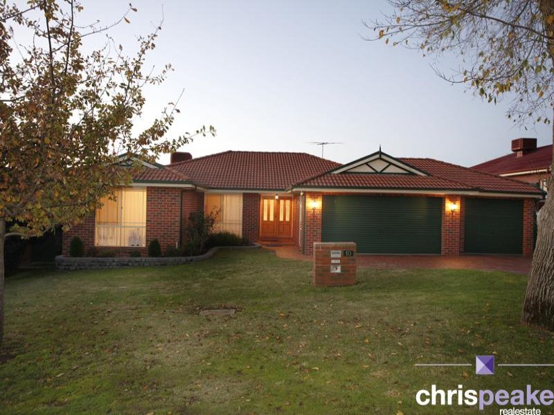 10 St Johns Wood Terrace, Berwick, Vic 3806 Property Details