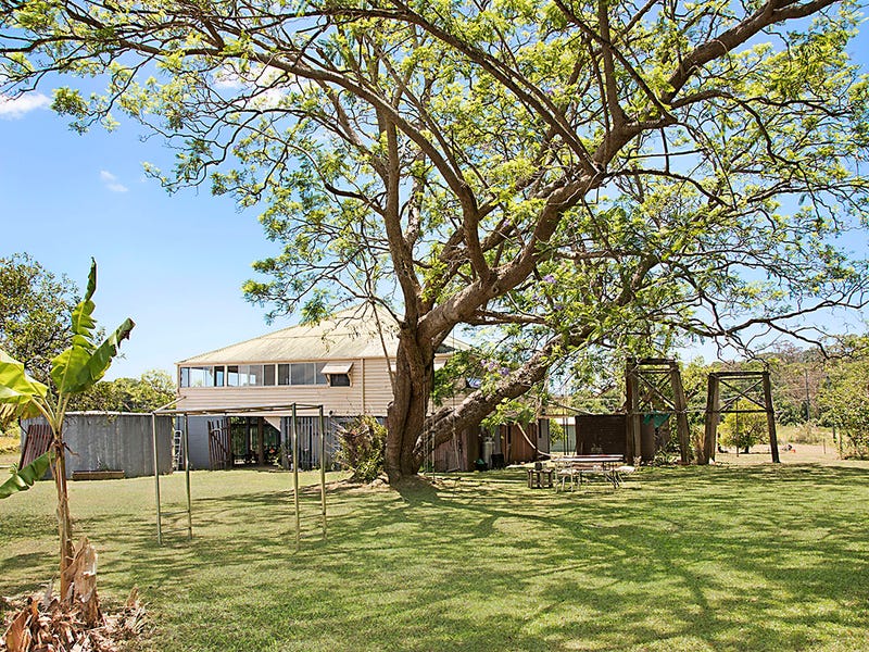 2 McKees Road, Palmwoods, Qld 4555 Property Details