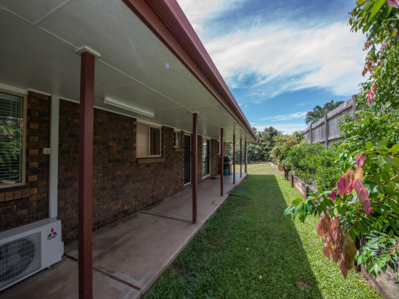 3 Selwyn Close, Telina, QLD 4680