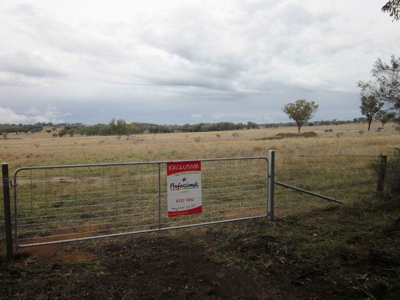Lot 2 Copeton Dam Road, Copeton, NSW 2360