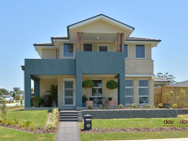 47 Adeline Crescent, Fletcher, NSW 2287 Property Details