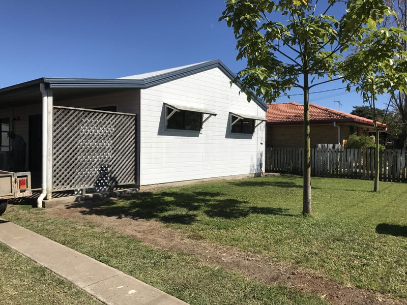 7 Maryborough Street, Granville, QLD 4650