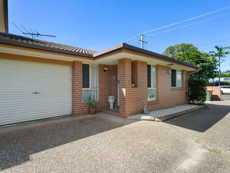 1/70 Street, Woody Point, QLD 4019