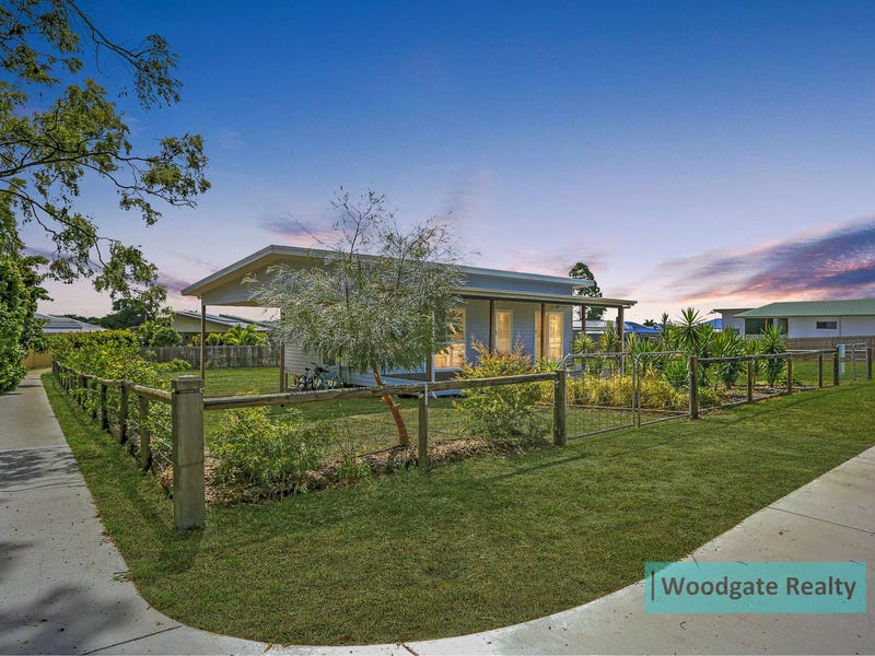 16 Ocean View Drive, Woodgate, Qld 4660 House for Sale realestate