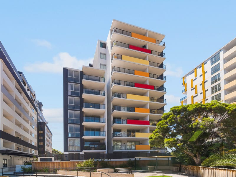 Level 2 192 Stacey Street Bankstown Nsw 2200 Apartment For Sale Realestate Com Au