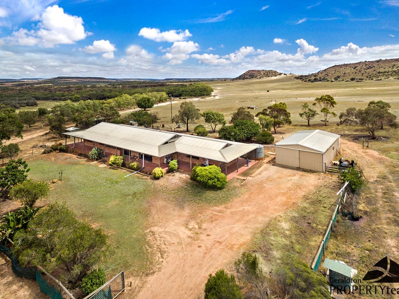 1850 Chapman Valley Road, Narra Tarra, WA 6532