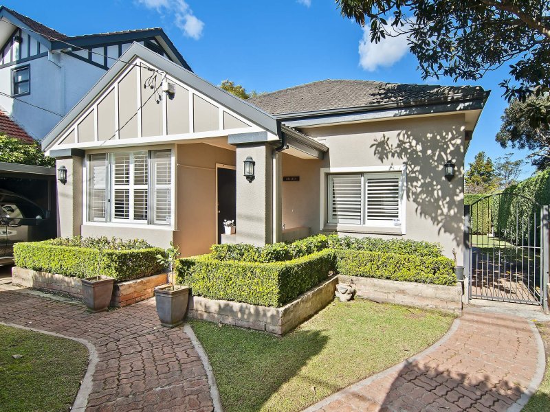 40 Glover Street, Willoughby, NSW 2068 Property Details