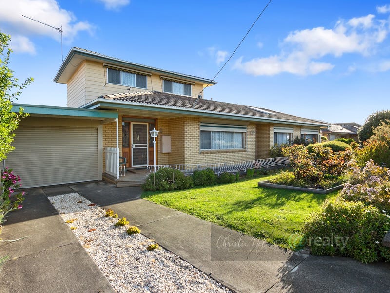 46 Peart Street, Leongatha, Vic 3953 House for Sale