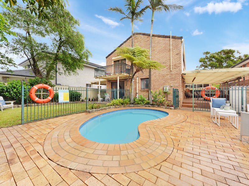 37 Knowles Ave, Matraville, NSW 2036 House for Sale