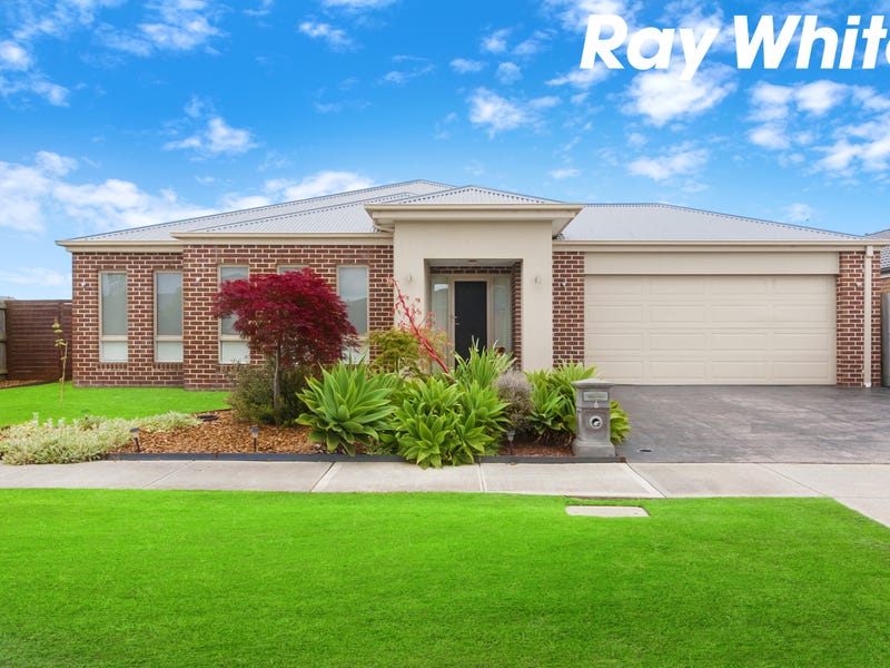 6 Dwyer Court, Koo Wee Rup, VIC 3981