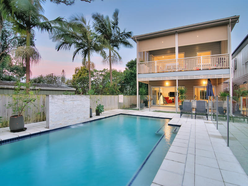 62 Jean Street, Grange, Qld 4051 Property Details