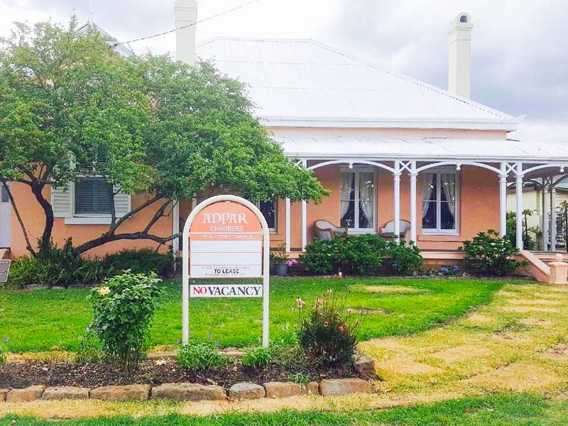 31 Guy Street, Warwick, QLD 4370