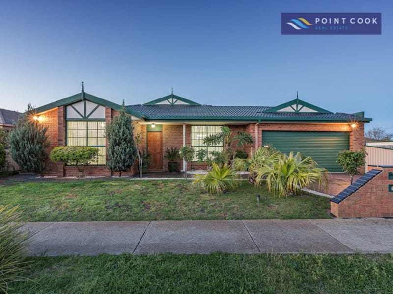 128 Seabrook Boulevard, Seabrook, Vic 3028 Property Details