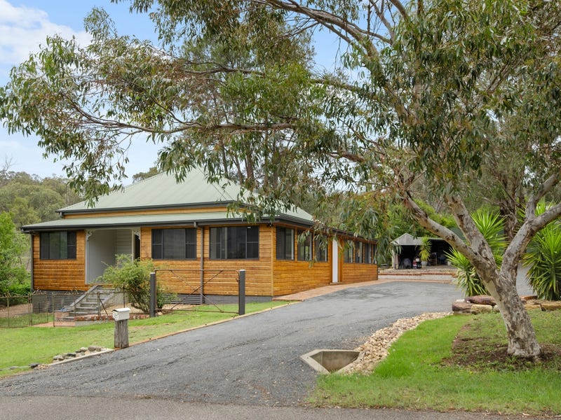 125 Haydon Street, Murrurundi, NSW 2338 House for Sale realestate