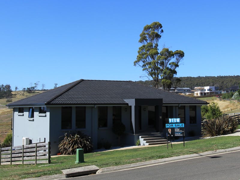 15 Acropolis Drive, Legana, Tas 7277 Property Details