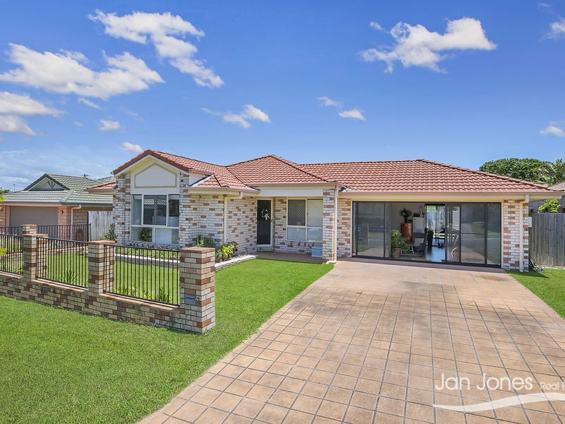 3 Cashmere Street, Rothwell, Qld 4022 Property Details