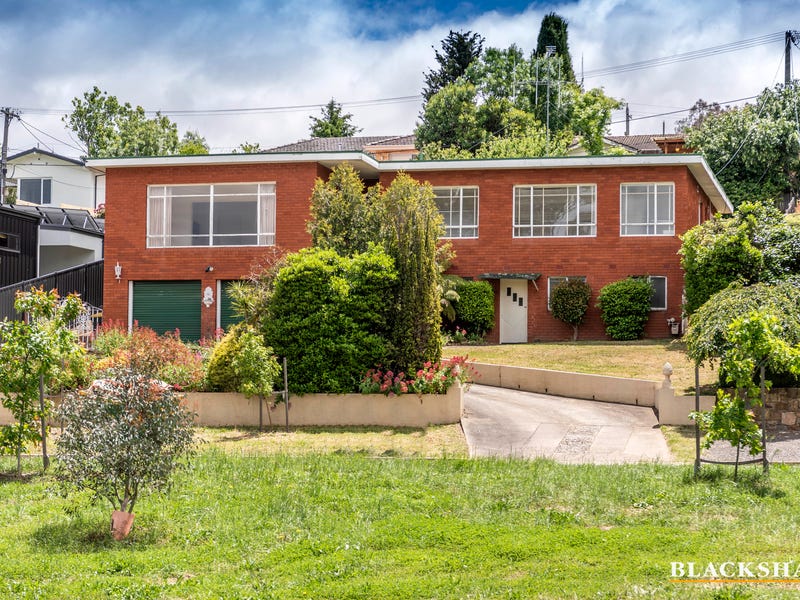 11 Brand Street, Hughes, ACT 2605 Property Details