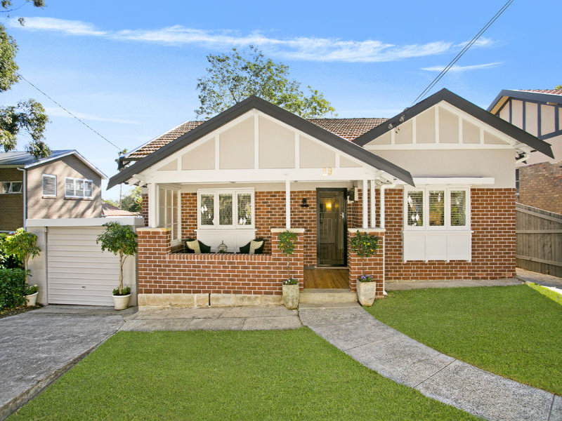 29 Harwood Avenue, Chatswood, NSW 2067 Property Details