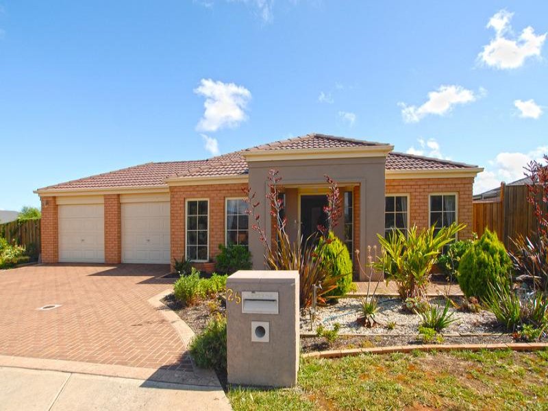 25 Serenity Way, Mornington, VIC 3931