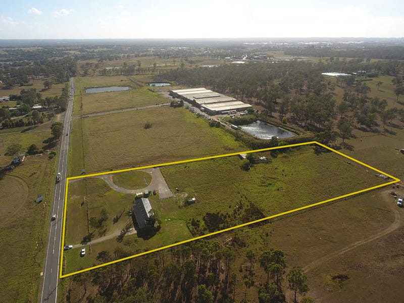 256 Garfield Road East, Rouse Hill, NSW 2155