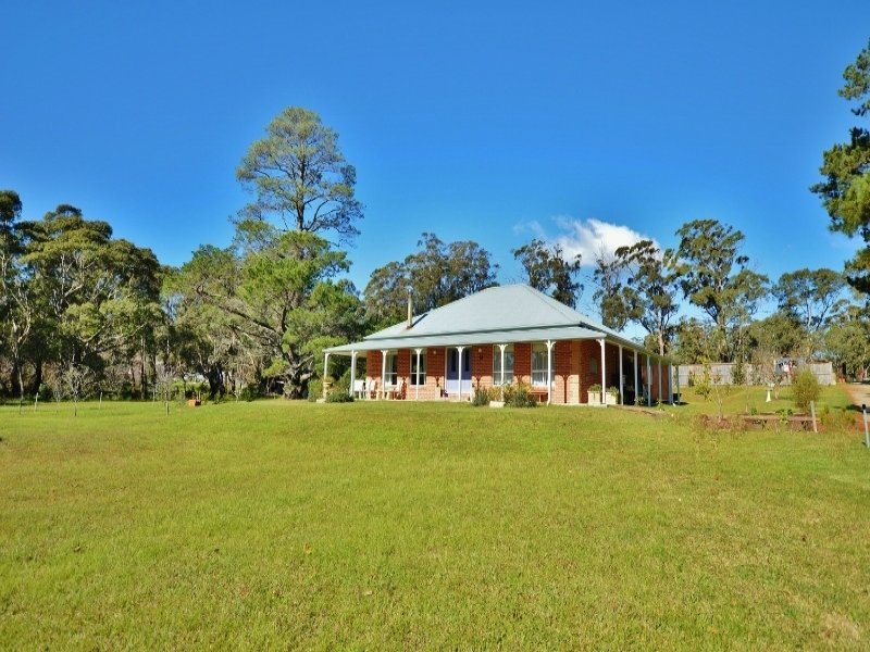 14 Payten Street, Mittagong, NSW 2575