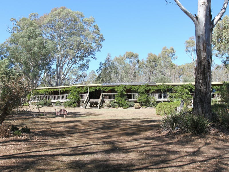 45 Jones Close, Alexandra, Vic 3714 Property Details