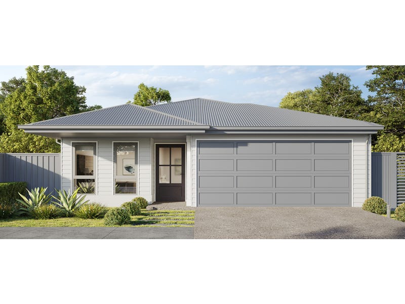 Lot 445 Eucalee Boulevard (Eucalee Estate), Gleneagle, Qld 4285 House for Sale