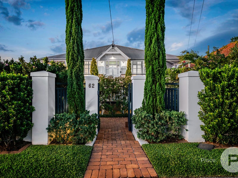 62 Mcilwraith Avenue, Norman Park, QLD 4170