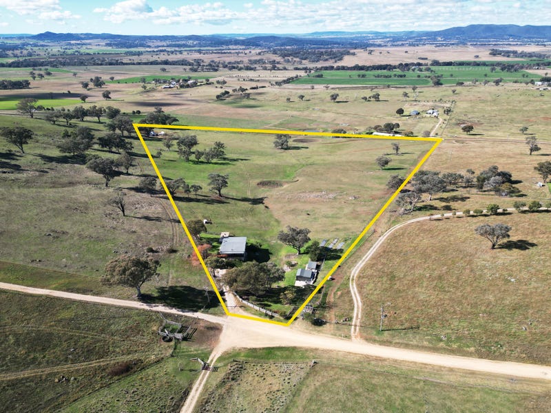 Real Estate & Property for Sale in Mudgee Greater Region, NSW Pg. 2