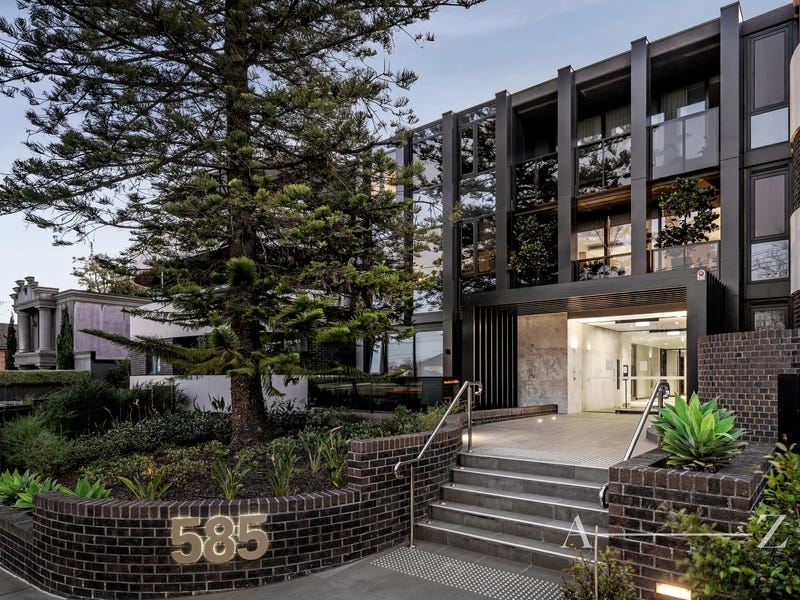 208/585 Burke Road, Camberwell, Vic 3124 Property Details