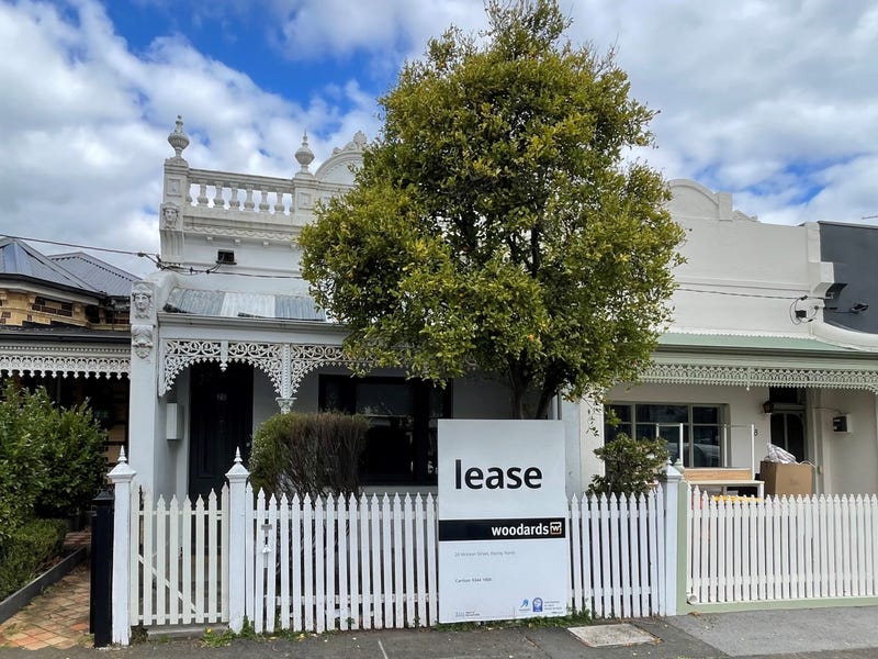 20 Mckean Street, Fitzroy North, VIC 3068