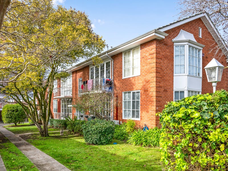 6/8 Ridgeway Avenue, Kew, VIC 3101