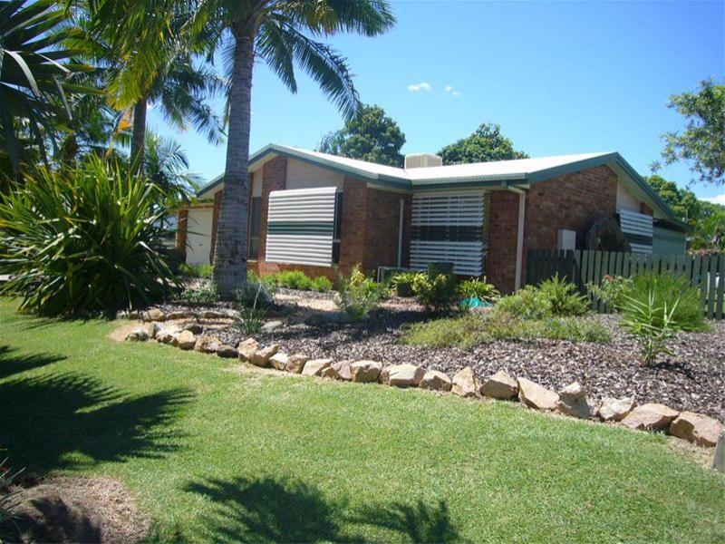 15 Davison Street, Gracemere, Qld 4702 Property Details