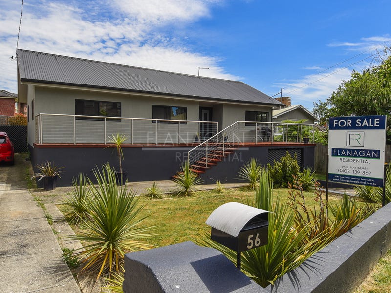 56 Pomona Rd, Riverside, Tas 7250 Property Details