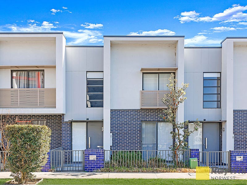 47 Grassland Street, Rouse Hill, NSW 2155