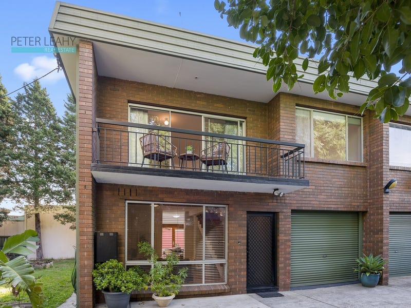 1/224 Bell Street, Coburg, Vic 3058 Property Details