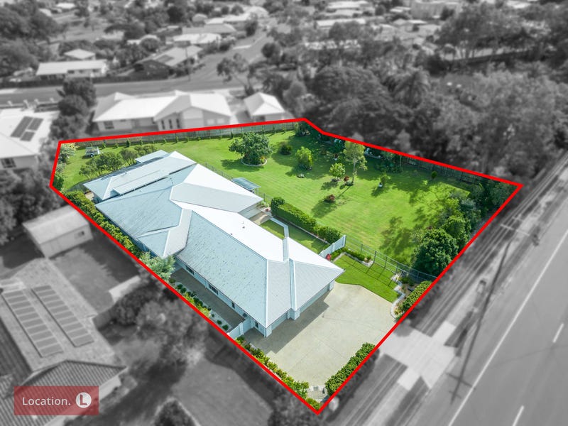 220 Branyan Drive, Avoca, Qld 4670 House for Sale