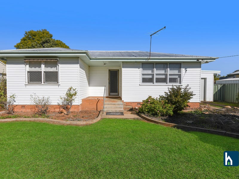 5 Street, Gunnedah, NSW 2380