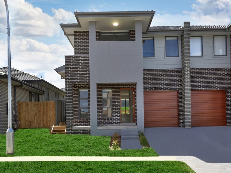 31 Farm Cove Street, Gregory Hills, NSW 2557