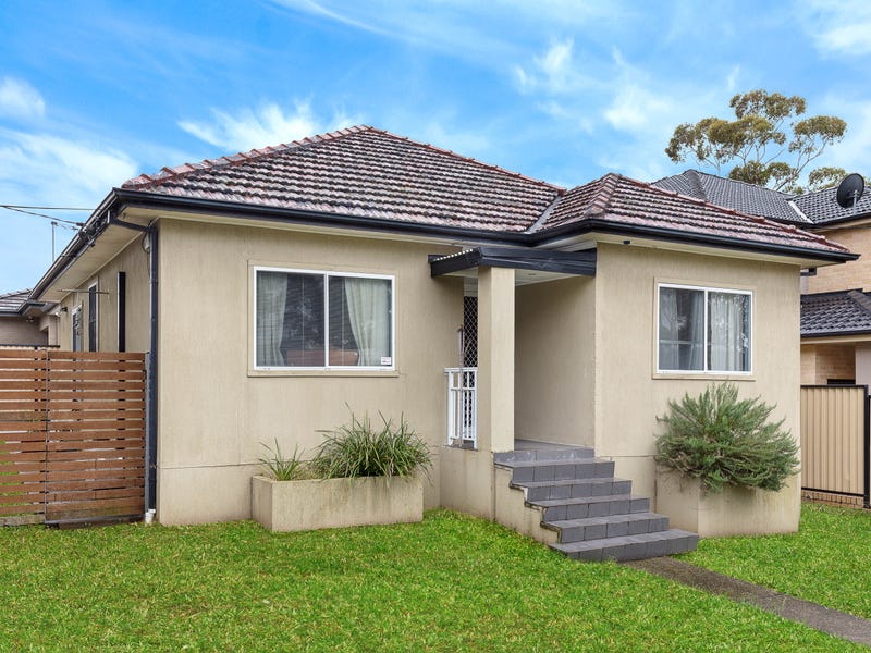 55 Morris Street, Merrylands, NSW 2160 Property Details