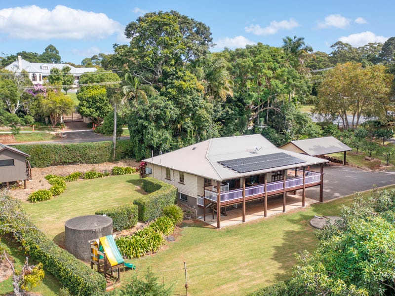 15 Alpine Terrace, Tamborine Mountain, QLD 4272